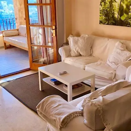 Apartment Hartmut Friedrich Puerto de Sóller