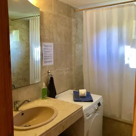 Hartmut Friedrich Apartment Puerto de Sóller