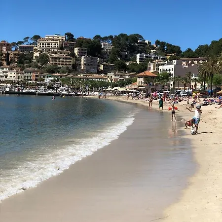 Hartmut Friedrich Apartment Puerto de Sóller