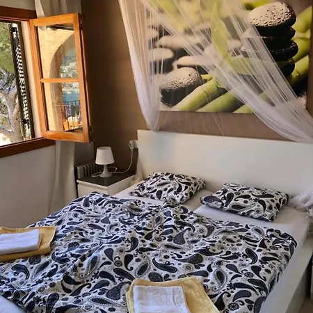 Hartmut Friedrich Apartment Puerto de Sóller