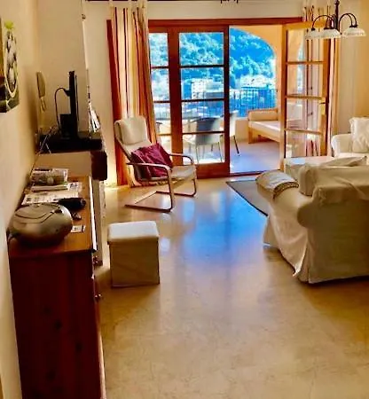 Apartment Hartmut Friedrich