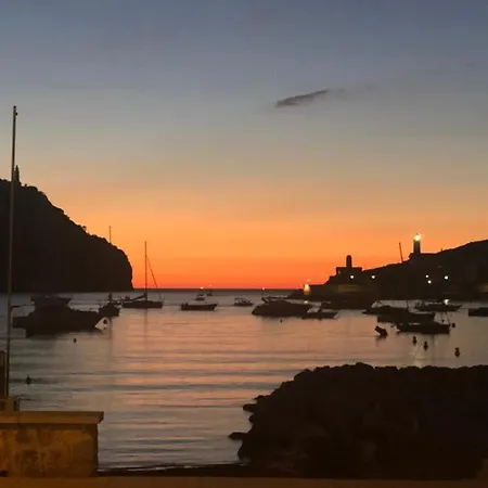 Hartmut Friedrich Port De Soller