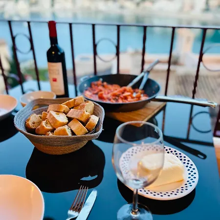 Apartment Hartmut Friedrich Port De Soller