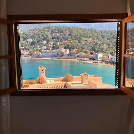 Apartment Hartmut Friedrich Port De Soller